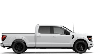 2026 Ford F-150® External Image 5